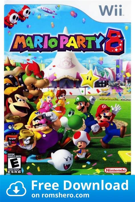 wii games download iso